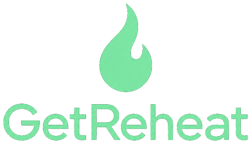 Reheat